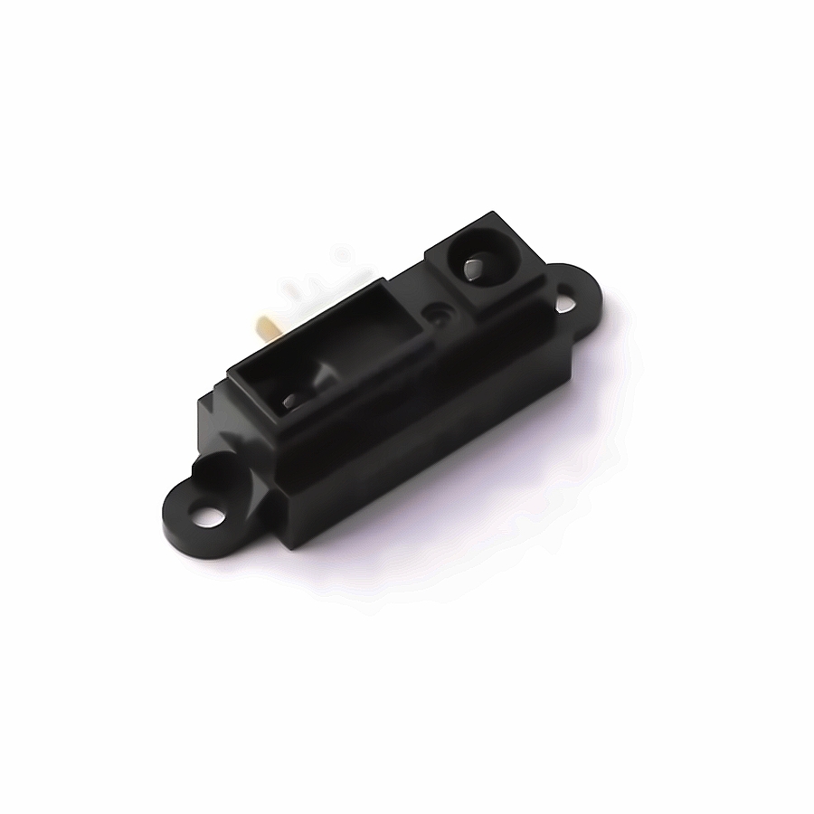 Sharp Microelectronics GP2Y0A41SK0F