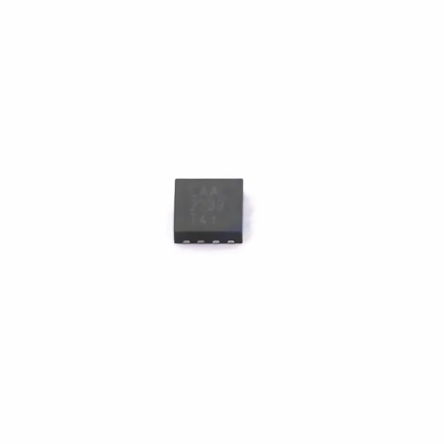 Microchip Tech MCP1727-1802E/MF