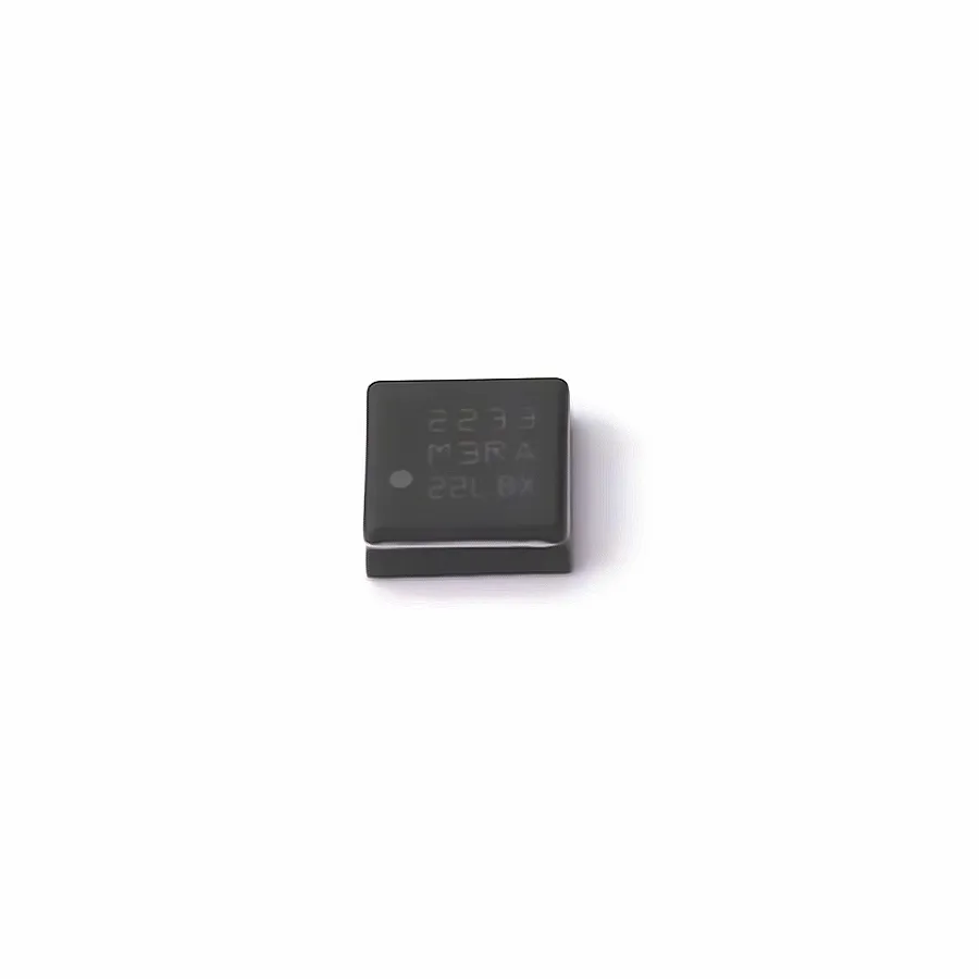 STMicroelectronics LIS3DHHTR
