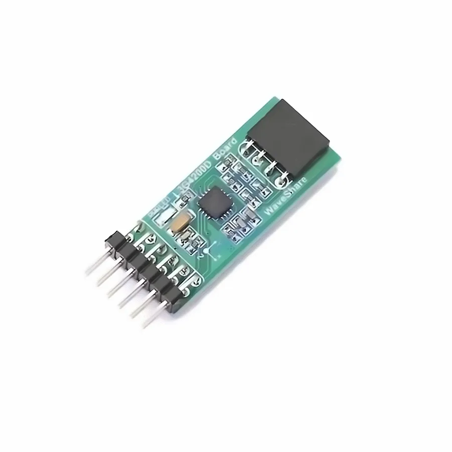 Waveshare L3G4200D Board