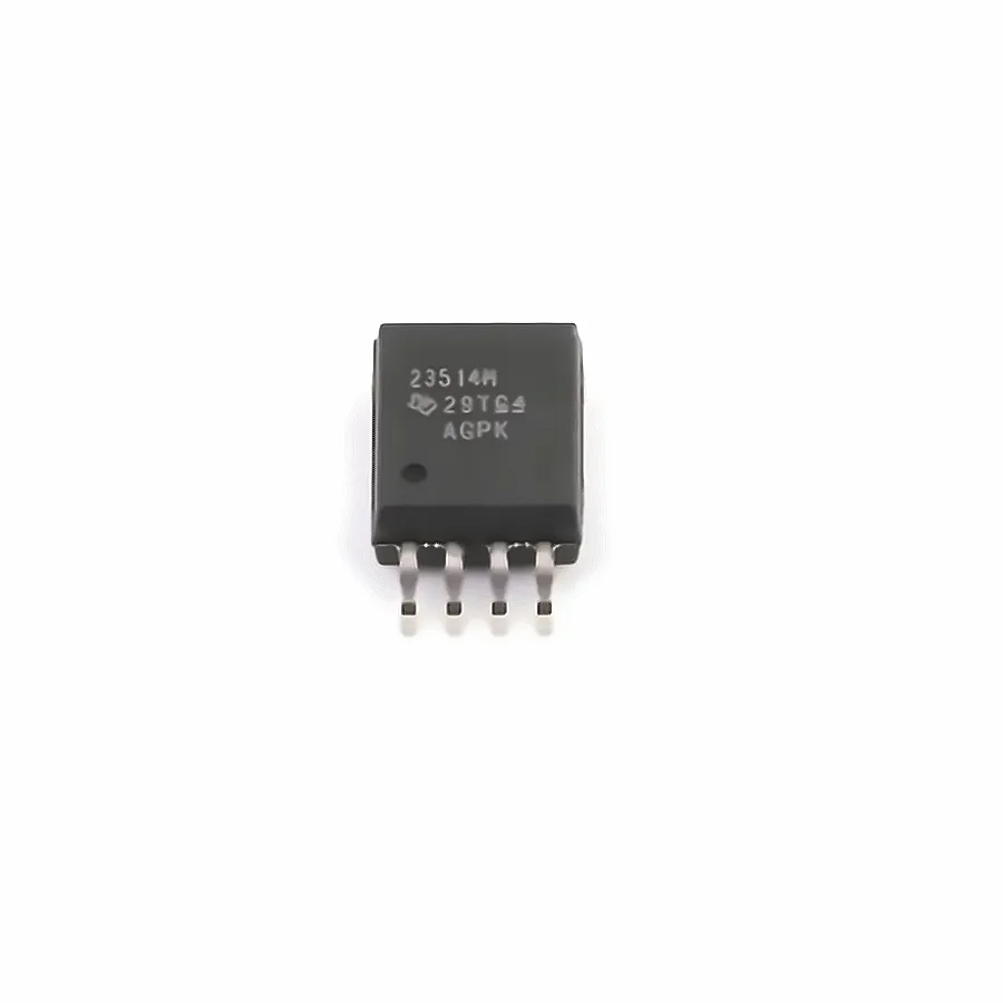Texas Instruments UCC23514MDWVR