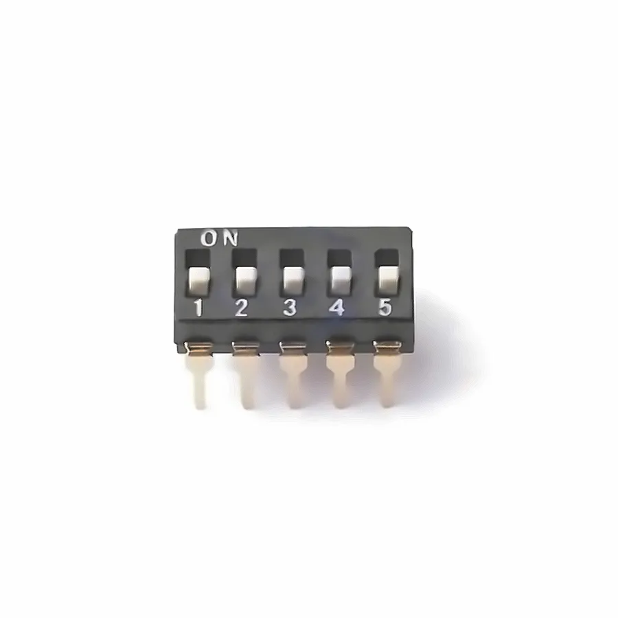 SM Switch SMXH-05K-TP