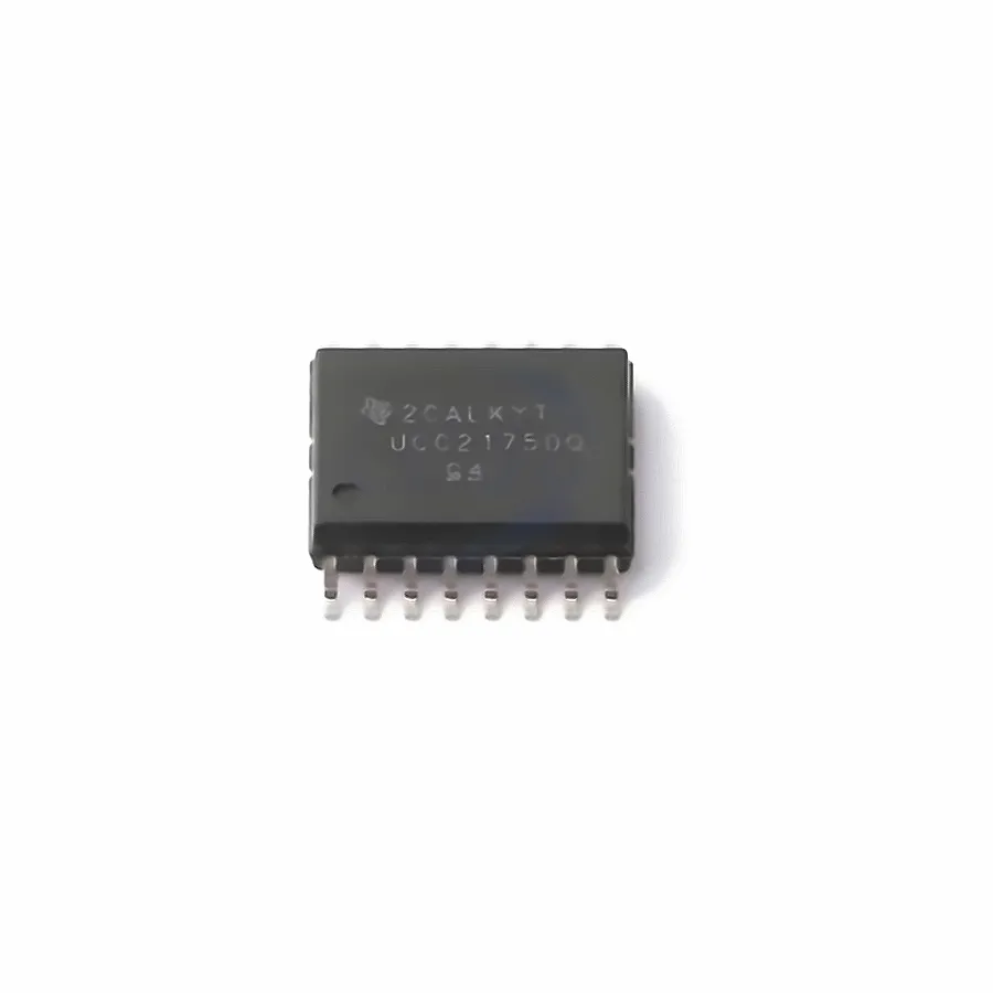 Texas Instruments UCC21750QDWQ1