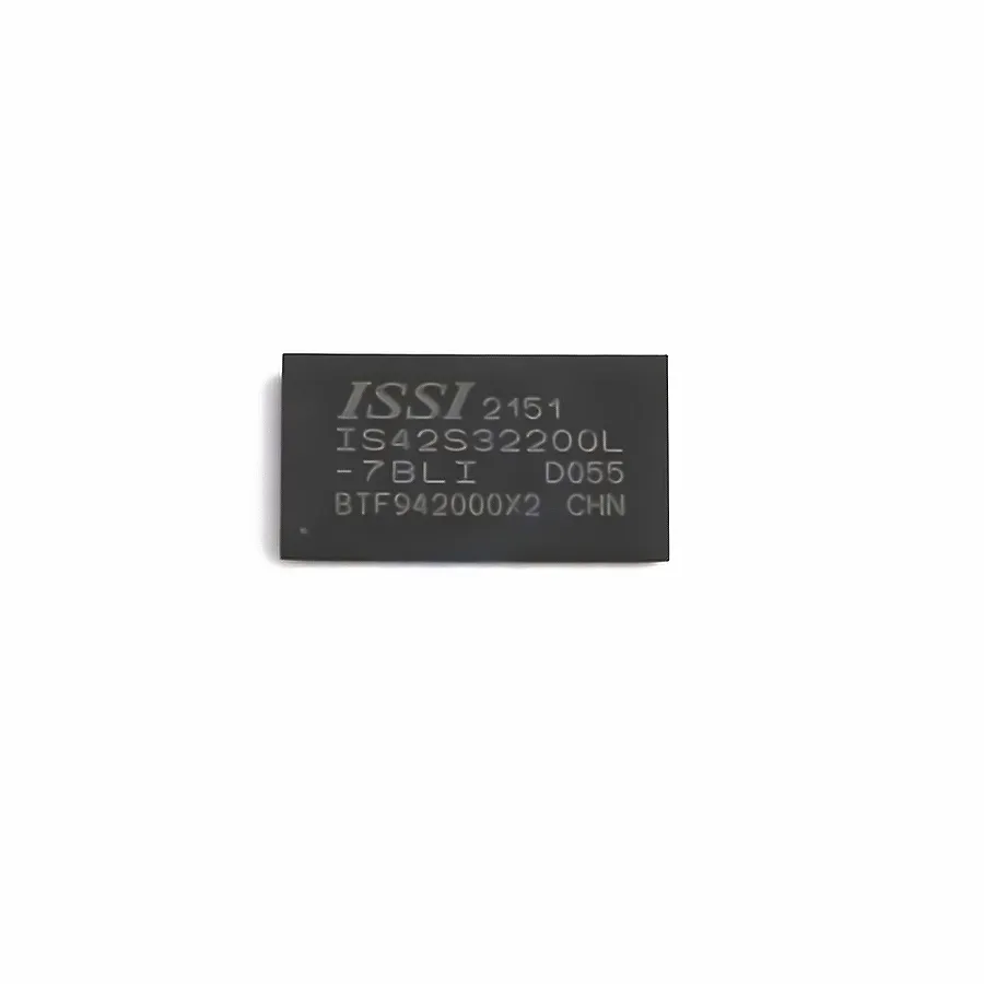 ISSI(Integrated Silicon Solution) IS42S32200L-7BLI