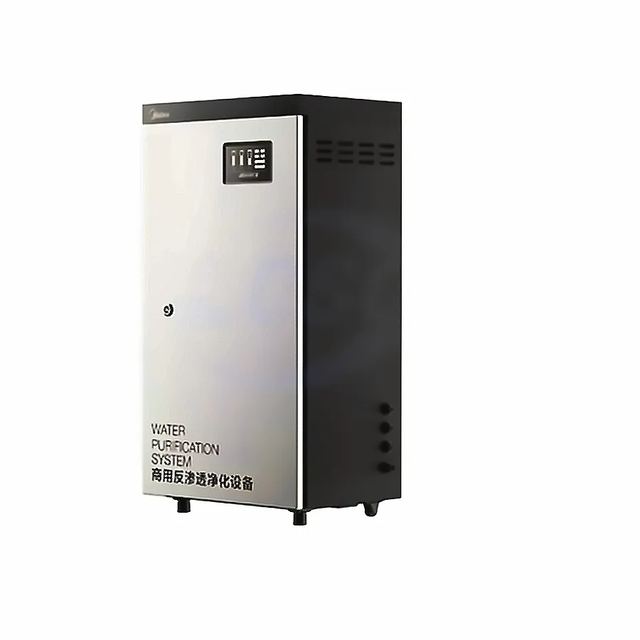 Midea ZRO1528-800GM8