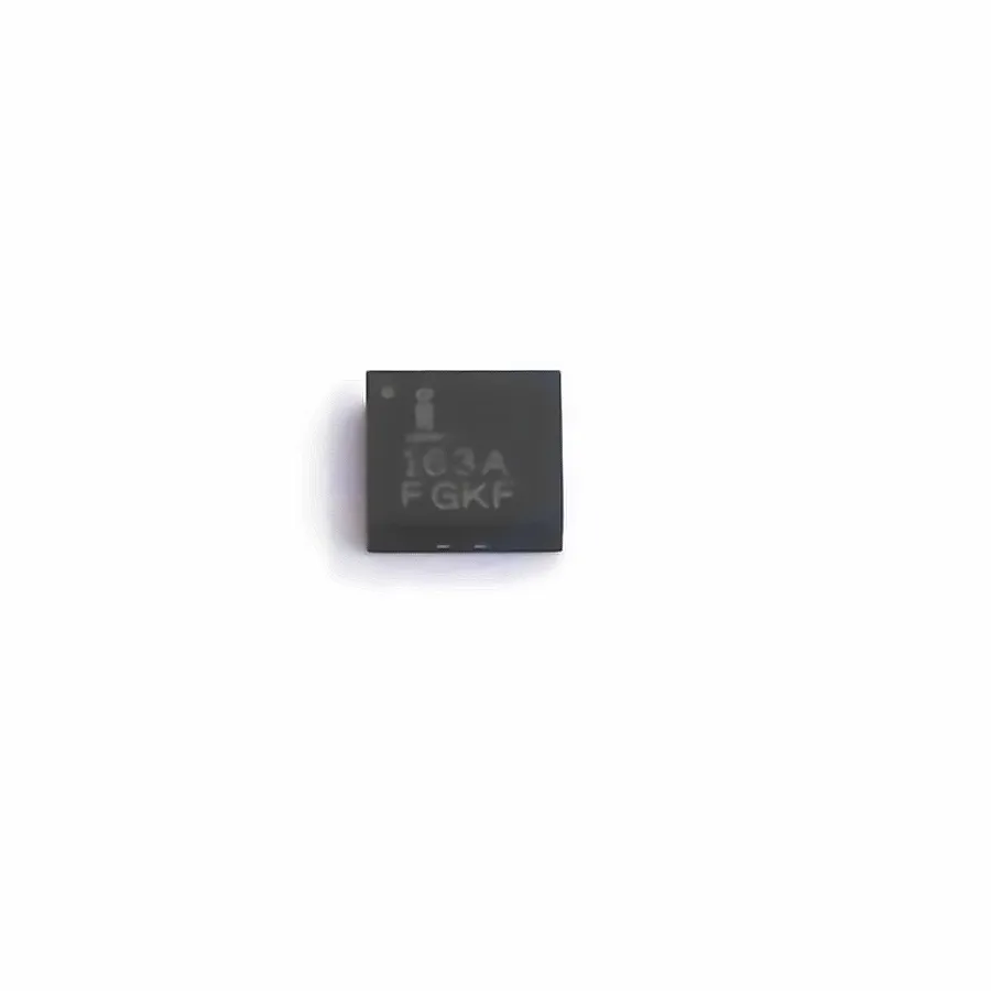 RENESAS ISL89163FRTAZ-T