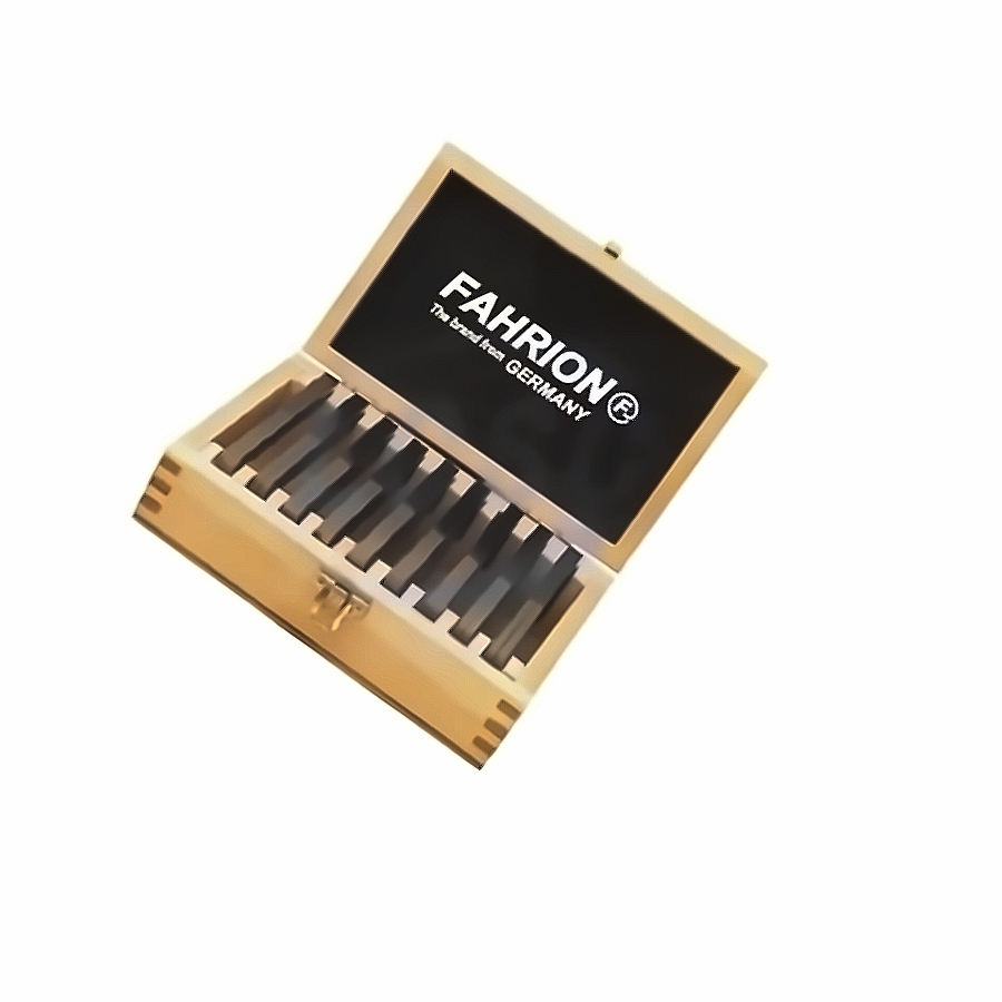 FAHRION 76-003492151-2