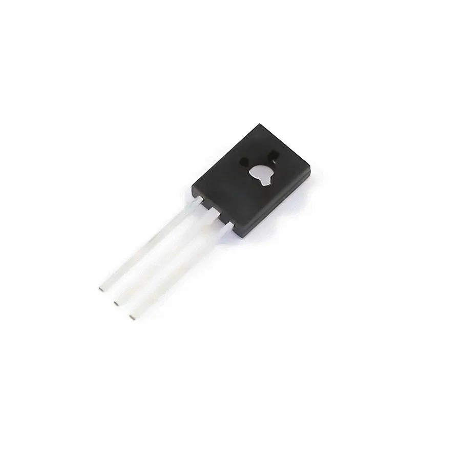 STMicroelectronics BD677A