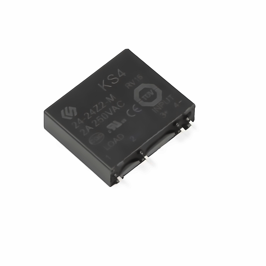 Keysolu KS4/24-24Z2-M