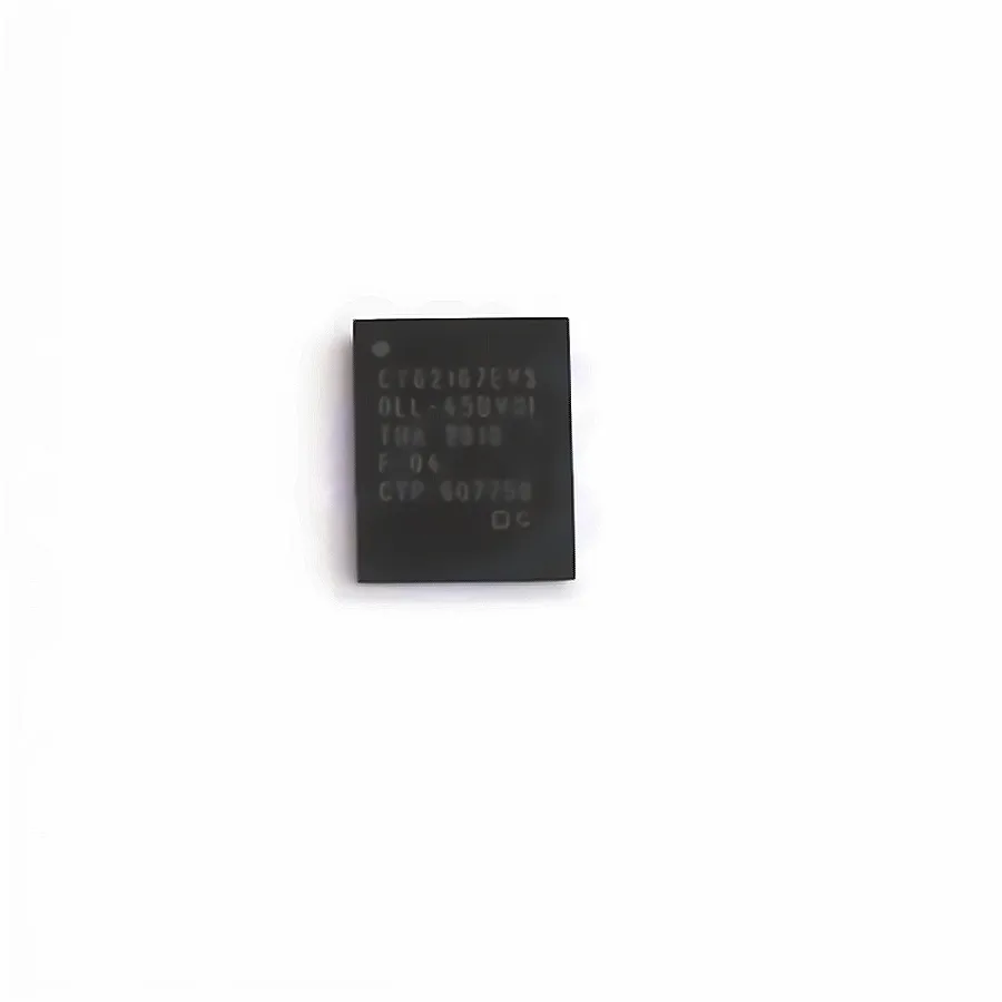Infineon/Cypress Semicon CY62167EV30LL-45BVXI