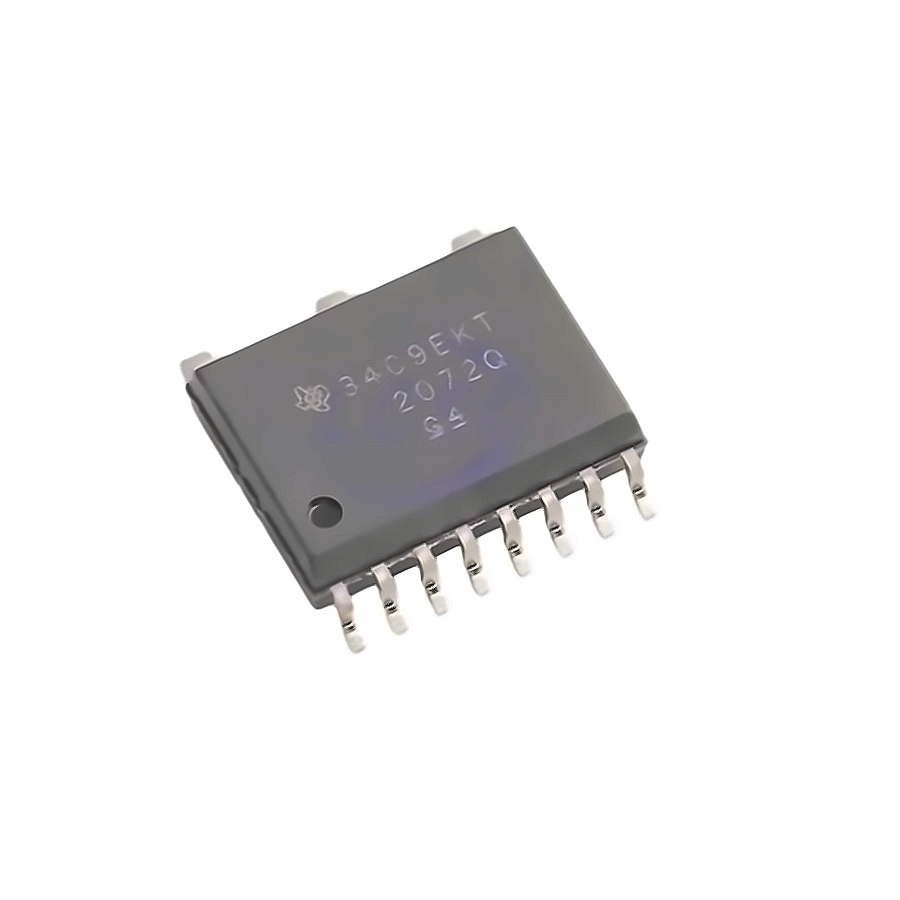 Texas Instruments TPSI2072QDWQRQ1