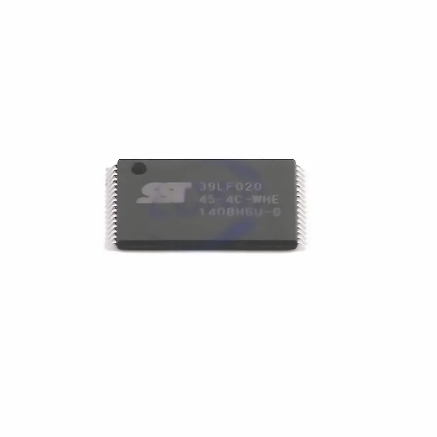 Microchip Tech SST39LF020-45-4C-WHE