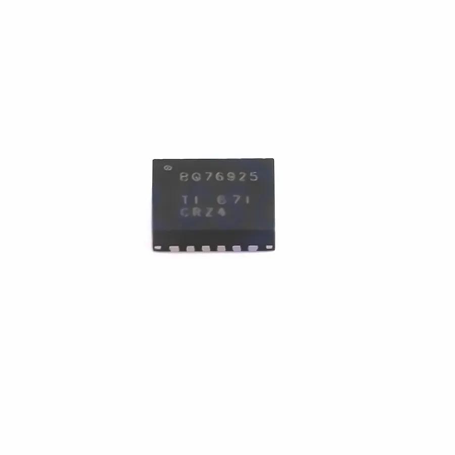Texas Instruments BQ76925RGET