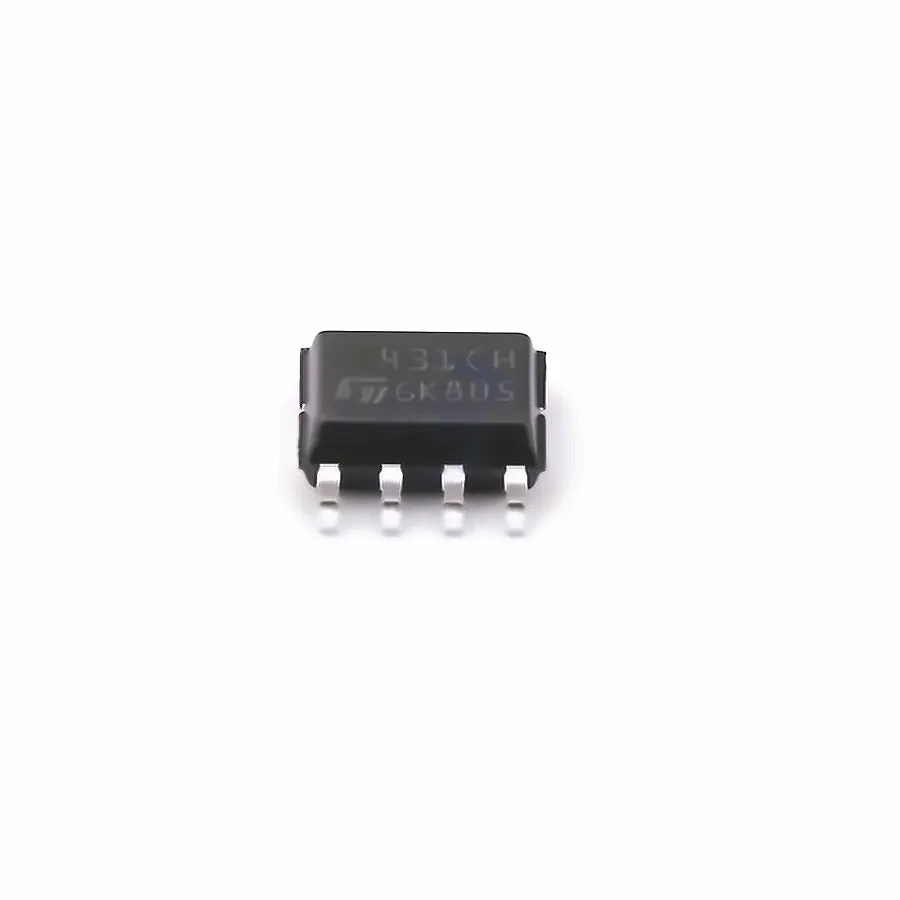 STMicroelectronics TL431CDT