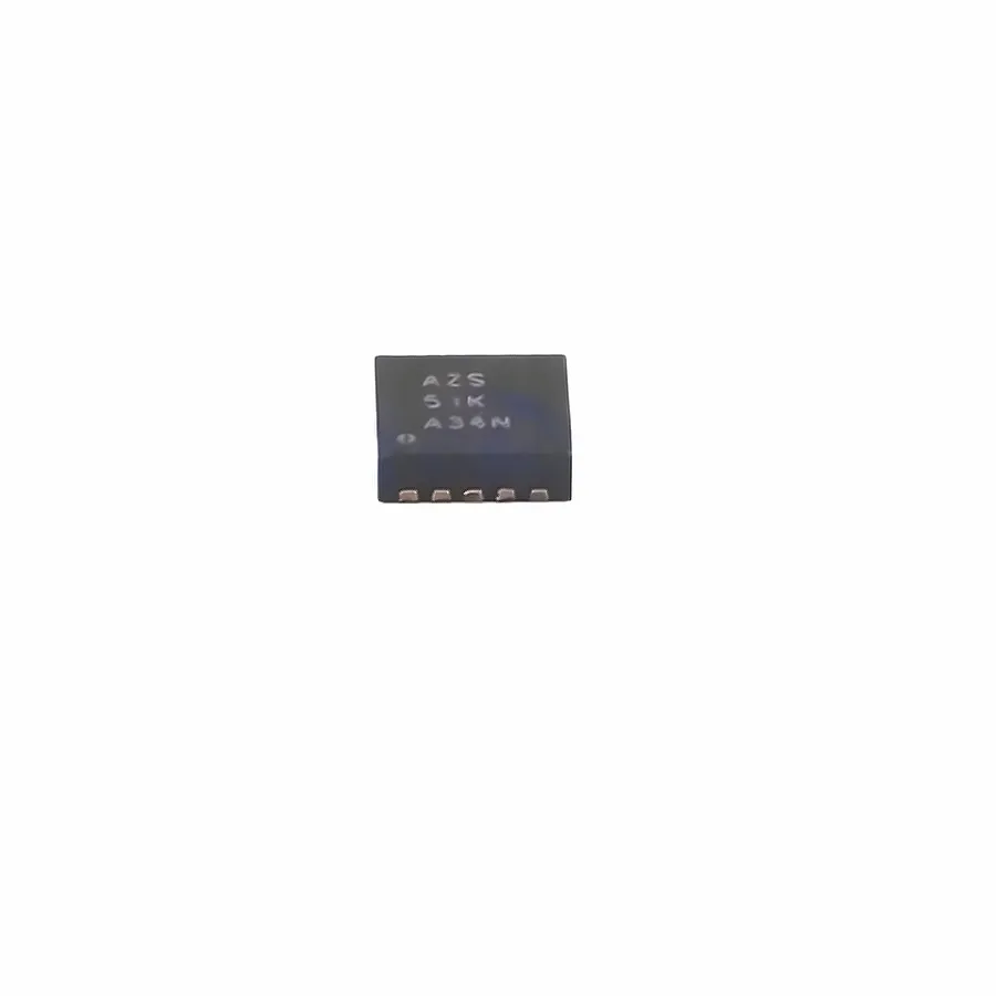 Texas Instruments BQ24020DRCR