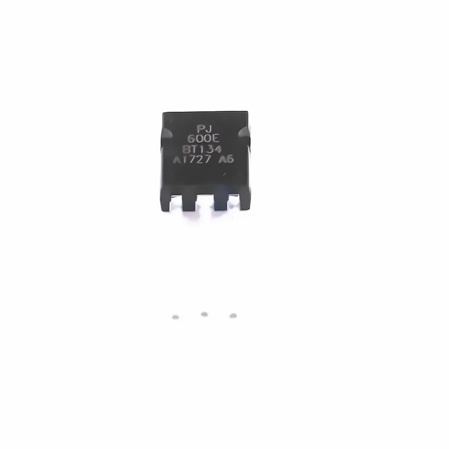 WeEn Semiconductors BT134-600E,127