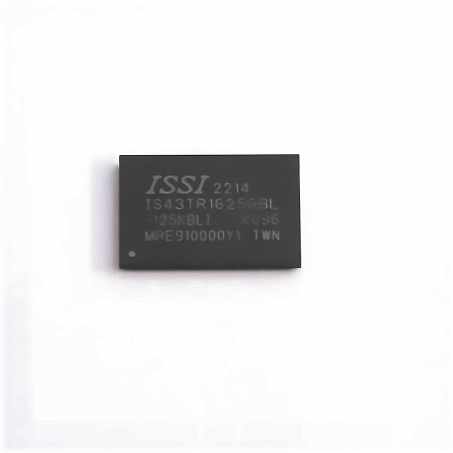 ISSI(Integrated Silicon Solution) IS43TR16256BL-125KBLITR