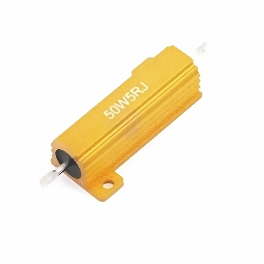 Milliohm HoRX-50W-5R-5%