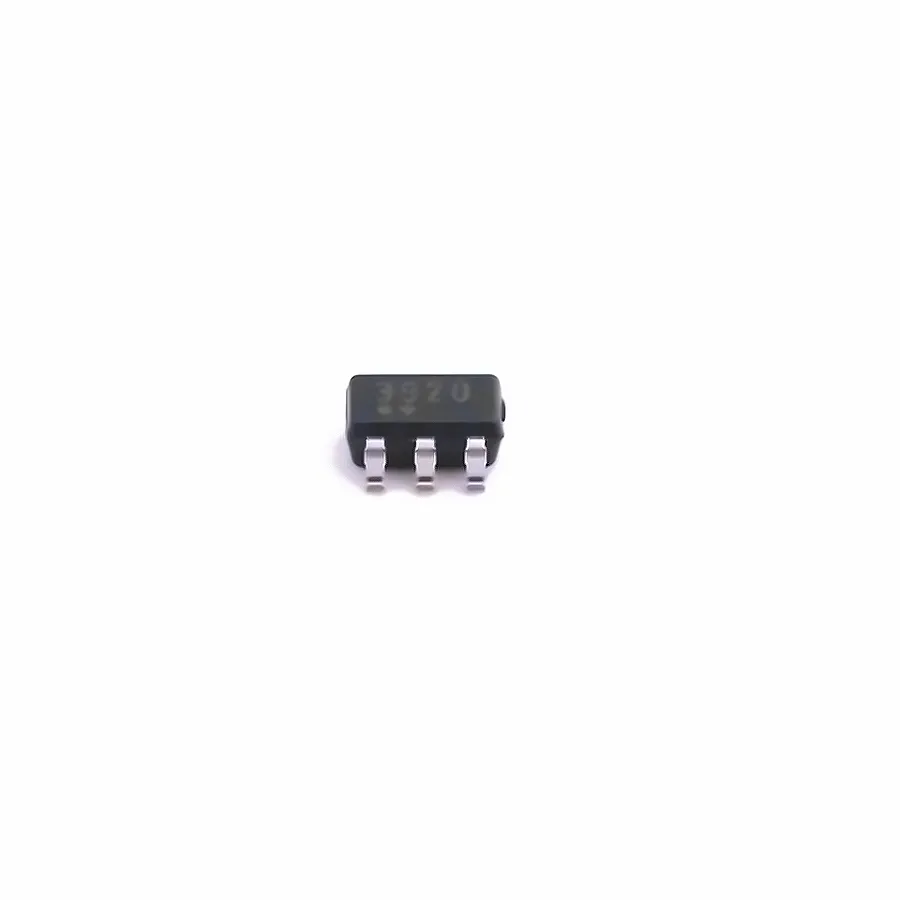 Analog Devices Inc./Maxim Integrated DS3920T-002+T