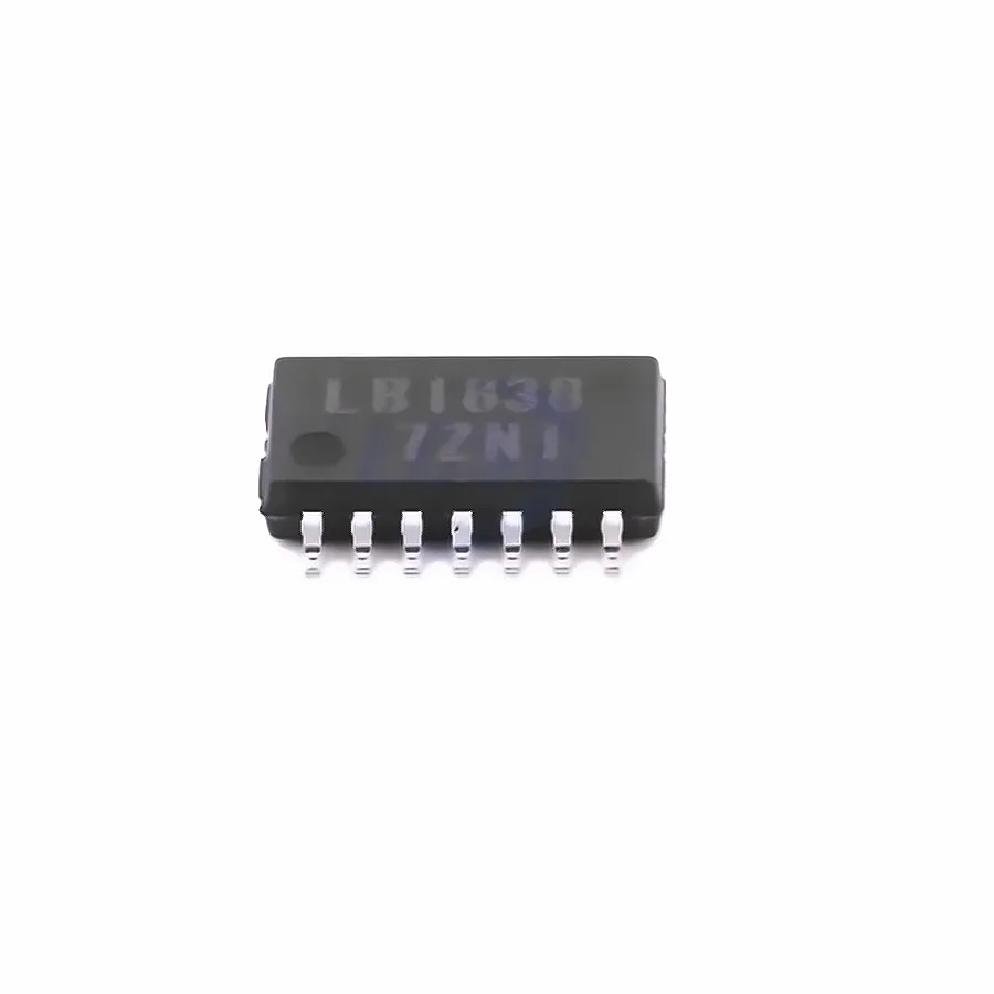 onsemi LB1838M-TRM-E
