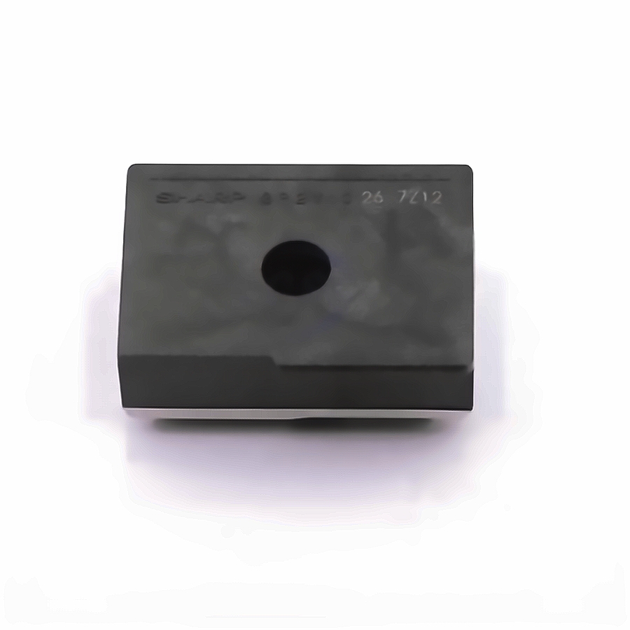 Sharp Microelectronics GP2Y1026AU0F