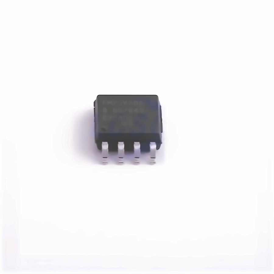 Infineon/Cypress Semicon FM25V20A-GTR