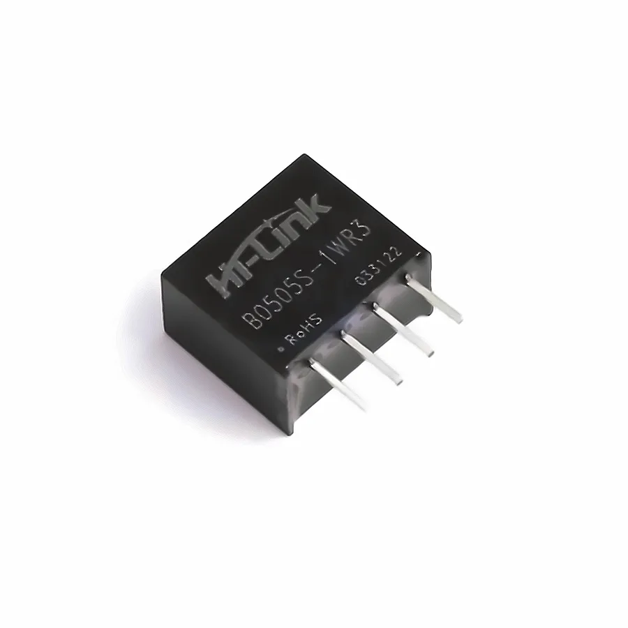 HI-LINK B0505S-1WR3