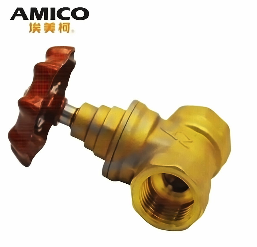 AMICO Z15W-16T-DN15