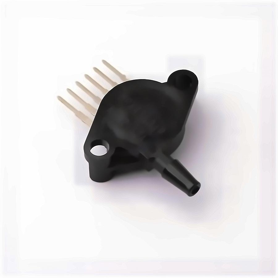 NXP Semicon MPX4250AP