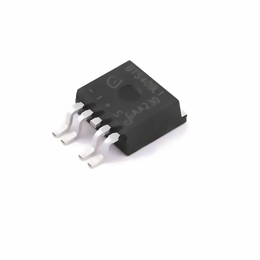 Infineon Technologies BTS409L1 E3062A