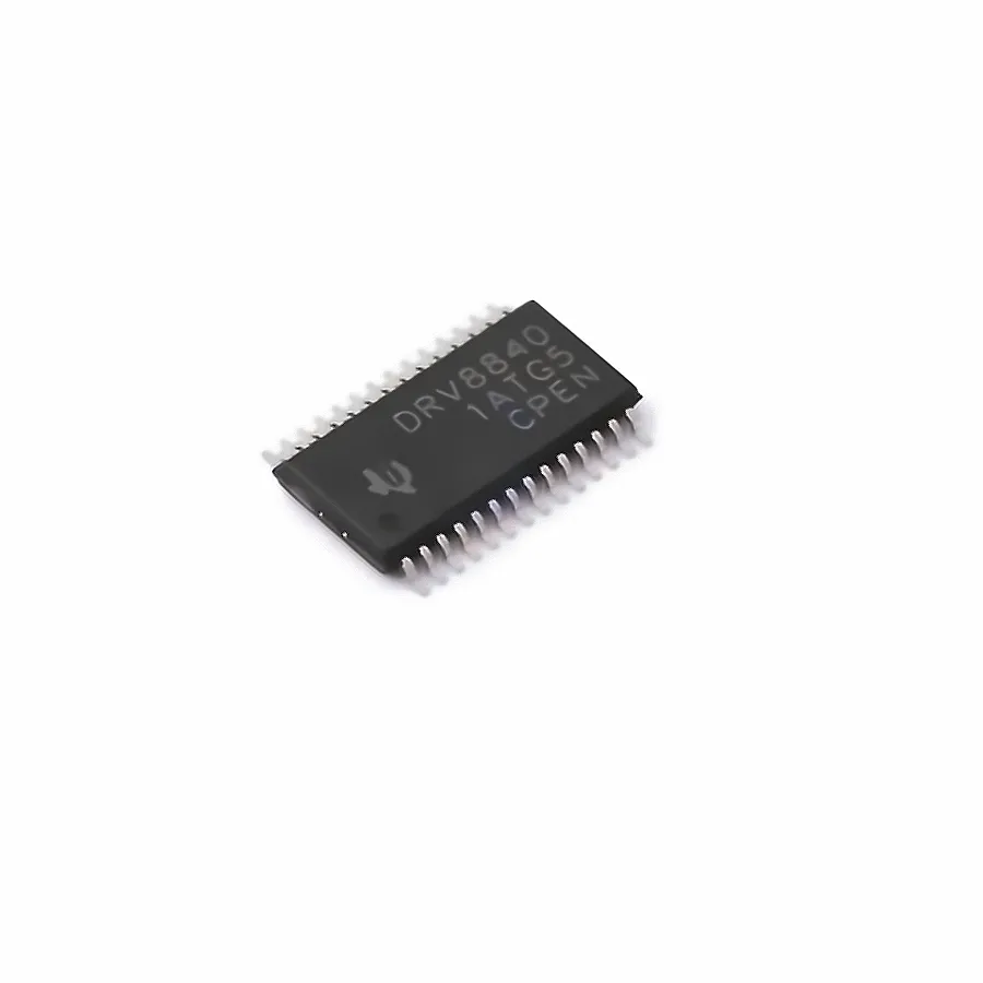 Texas Instruments DRV8840PWP