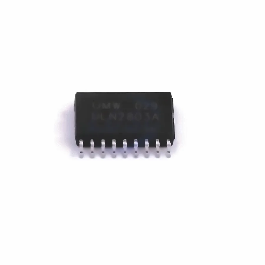 UMW(Youtai Semiconductor Co., Ltd.) ULN2803A