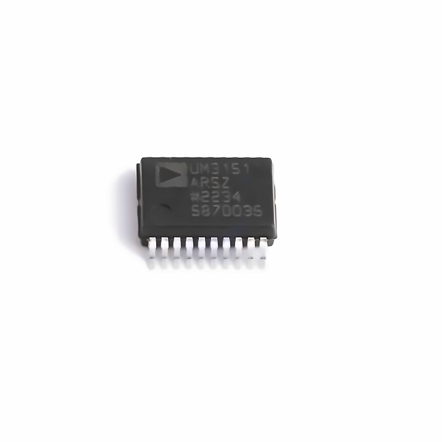 Analog Devices ADUM3151ARSZ-RL7