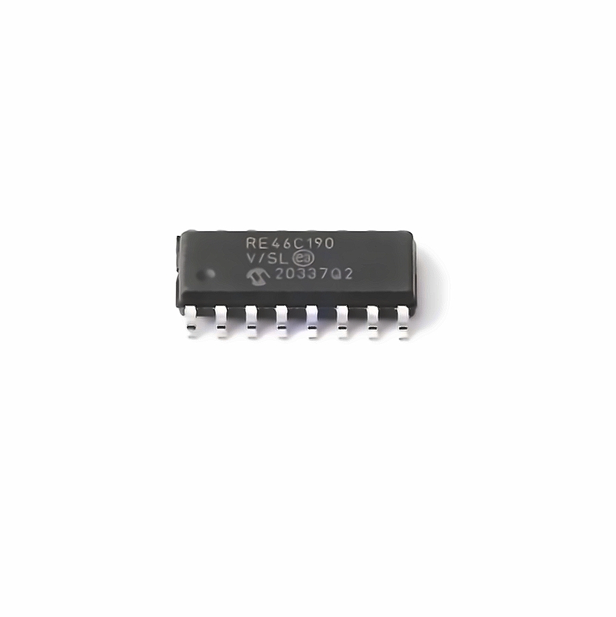 Microchip Tech RE46C190S16F