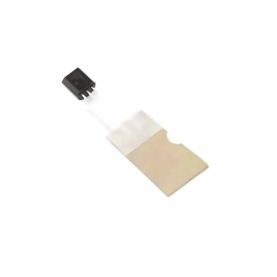 Texas Instruments BQ2022ALPR