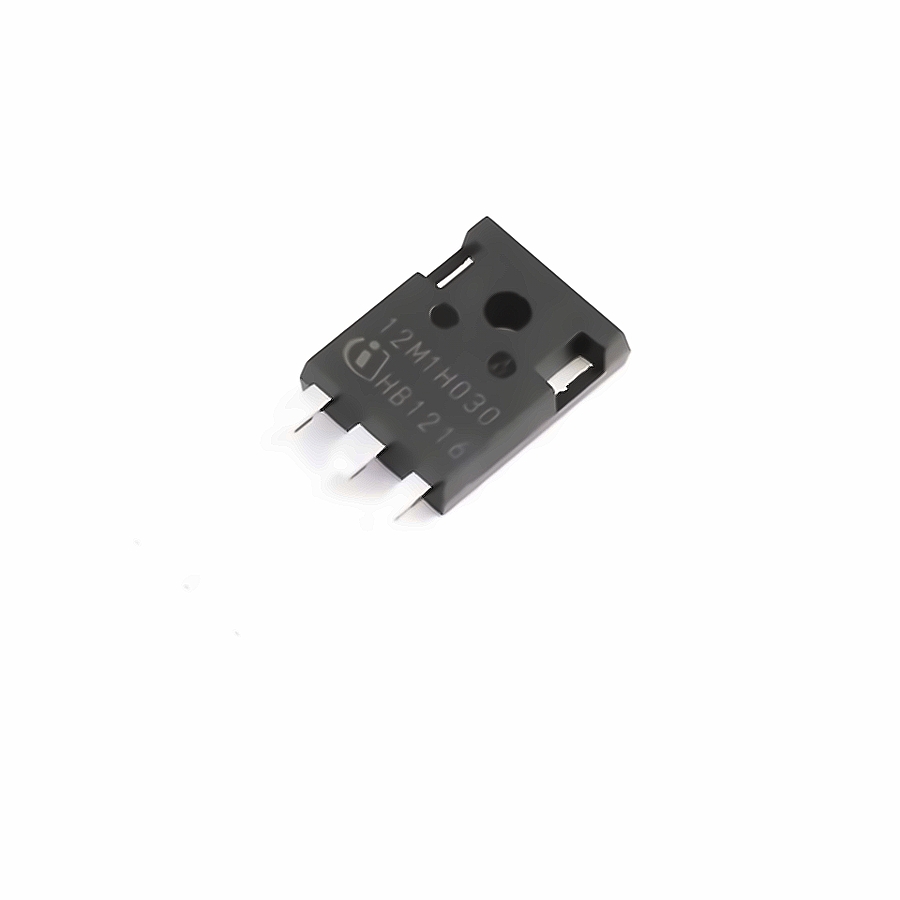 Infineon Technologies IMW120R030M1H
