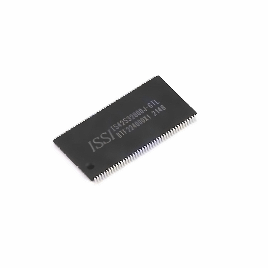 ISSI(Integrated Silicon Solution) IS42S32800J-6TL