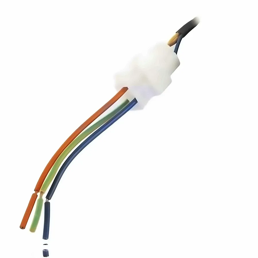 HJ Tech 3C0000Q02-025