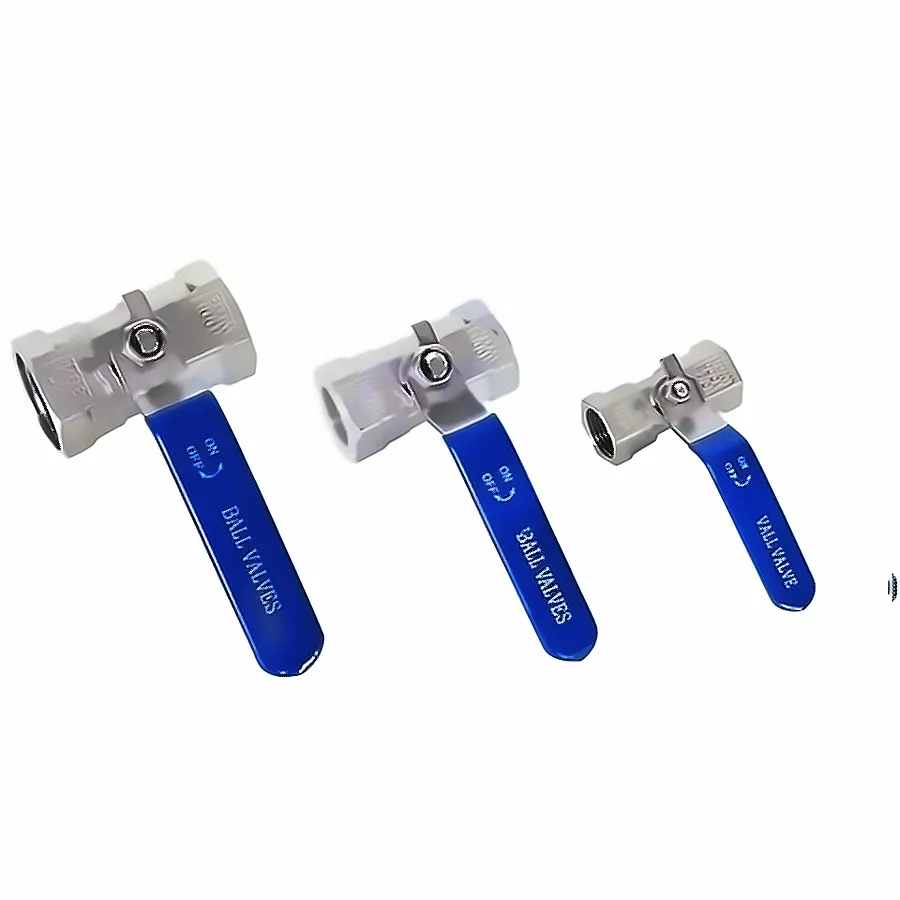 HGPV Q11F-16R-DN10 1P