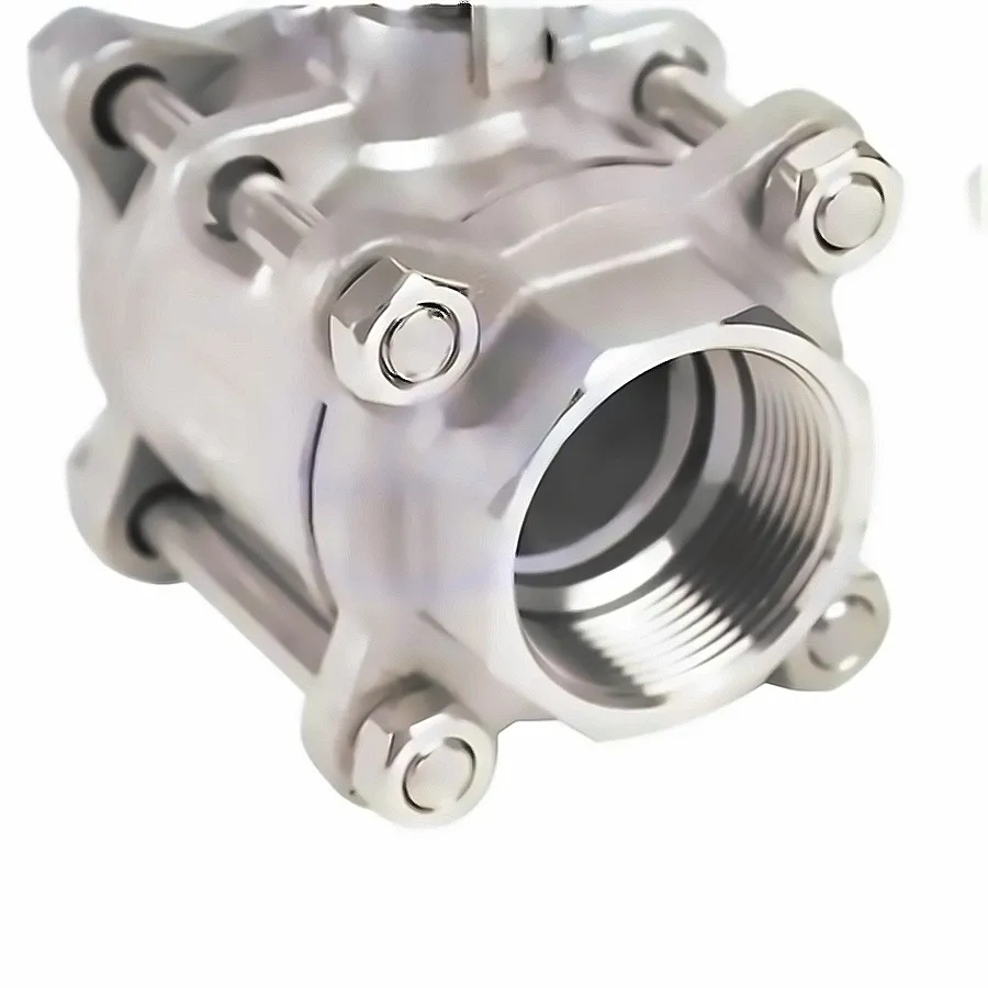 HGPV Q11F-16R-DN32 3P