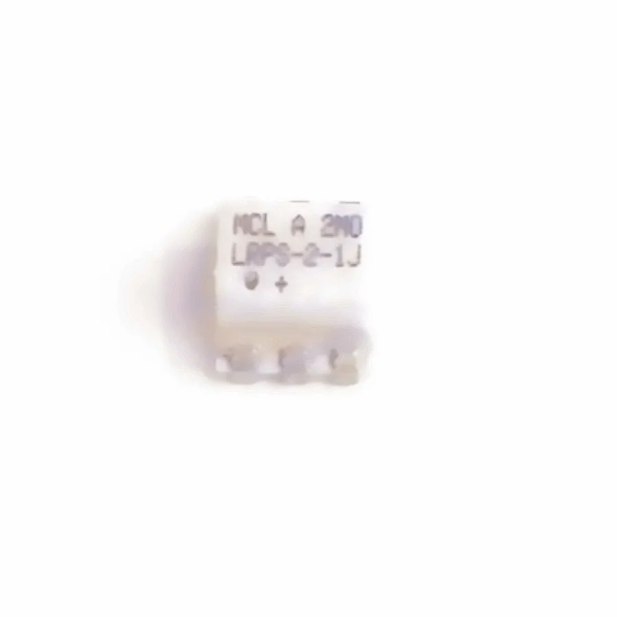 Mini-Circuits LRPS-2-1J+