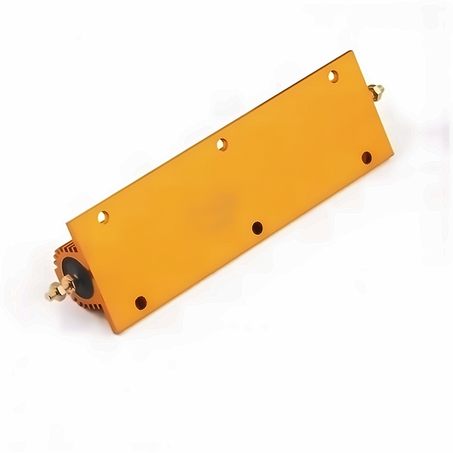 VO RX24/200W-1Ω6±5%