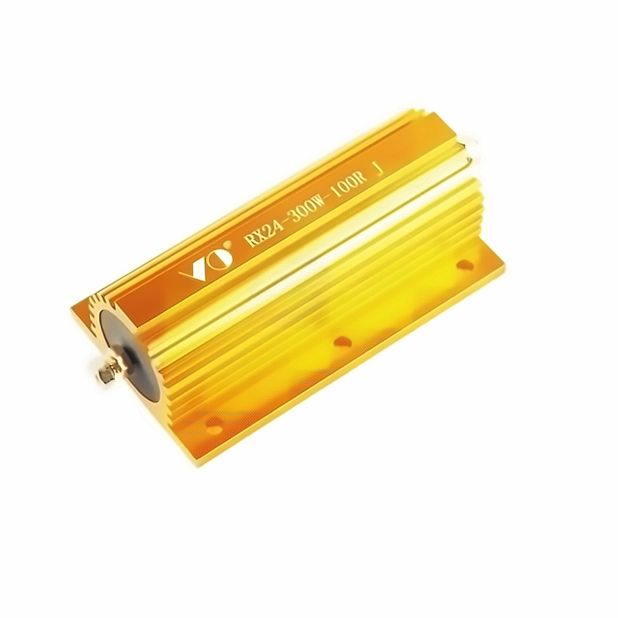 VO RX24/300W-100Ω±5%