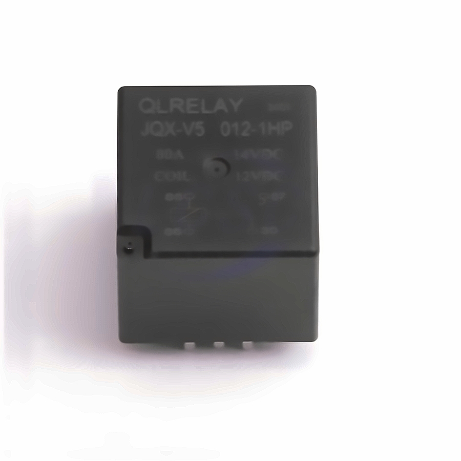 QLRELAY JQX-V5 012-1HP