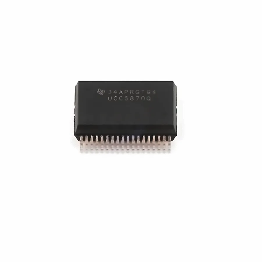 Texas Instruments UCC5870QDWJQ1