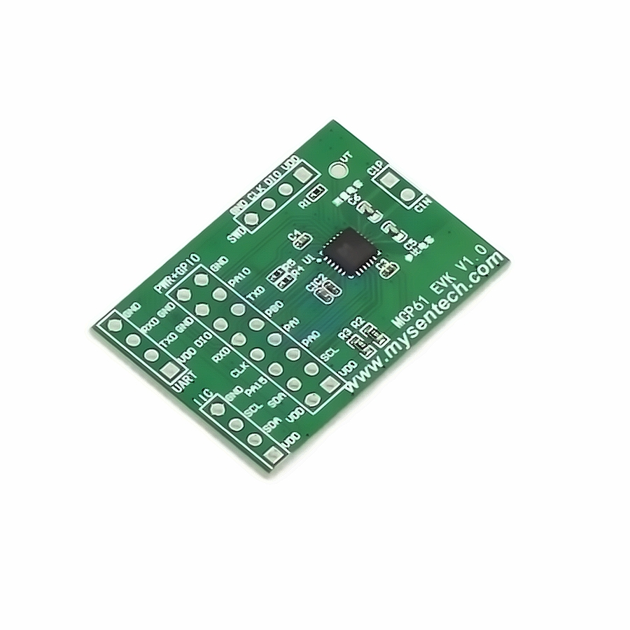 Mysentech MCP61EVK