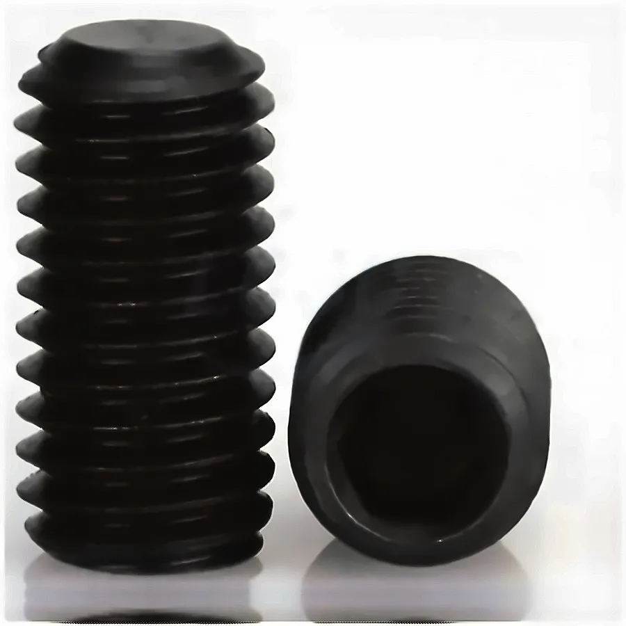 EG DIN913 M6-1.0x8(110504060008)