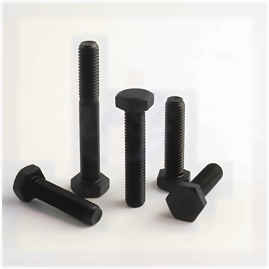 jinyi GB5783 M6X25 10.9