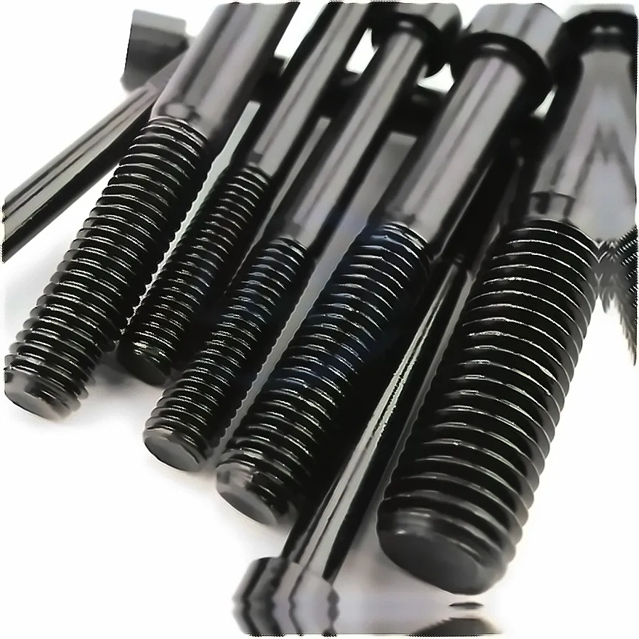 jinyi GB70 M5-0.8X35 8.8 Black