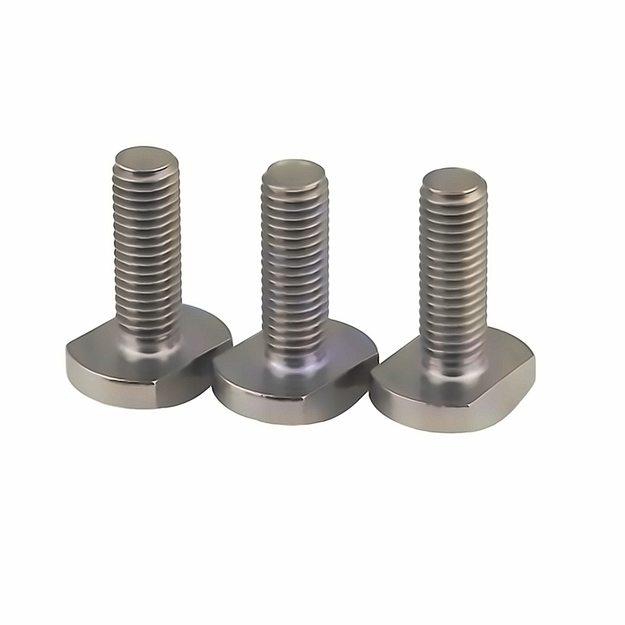 AOFENG GB37 M6-1.0*35 A2-70/304